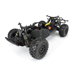 PowerStroke Front Shocks: Kraton/Outcast/Senton