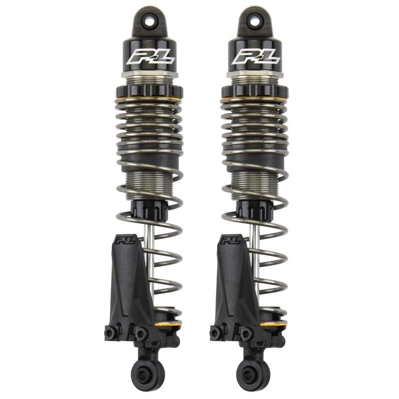 PowerStroke Rear Shocks: Kraton/Outcast/Senton