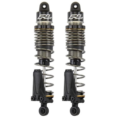 PowerStroke Rear Shocks: Kraton/Outcast/Senton