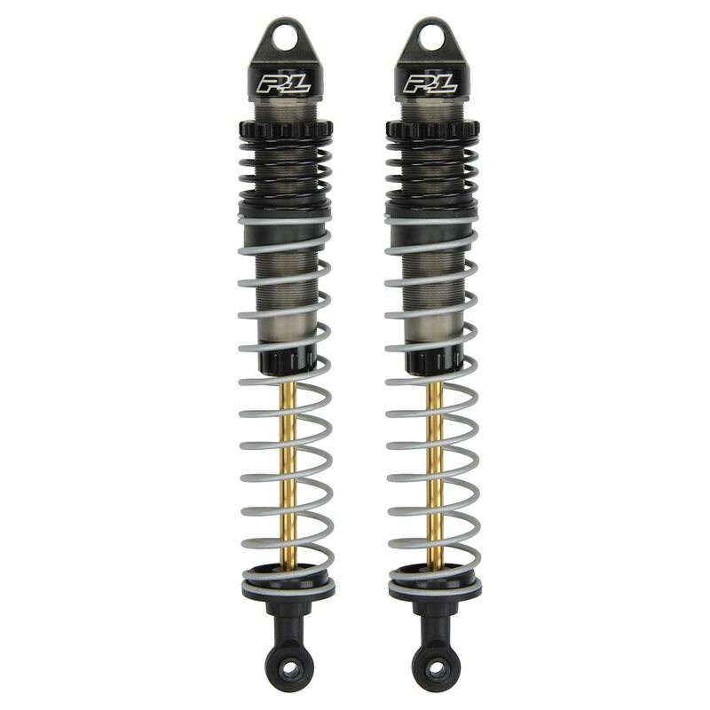 PowerStroke XT Shocks, 5 Length: Yeti Rear