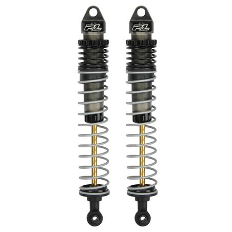 PowerStroke XT Shocks, 5 Length: Yeti Rear