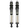 PowerStroke XT Shocks, 5 Length: Yeti Rear