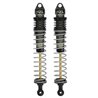 PowerStroke XT Shocks, 5 Length: Yeti Rear