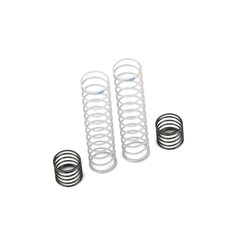 PowerStroke XT Shocks, 5 Length: Yeti Rear