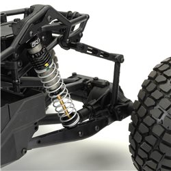 PowerStroke XT Shocks, 5 Length: Yeti Rear