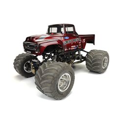 PowerStroke XT Shocks, 5 Length: Yeti Rear