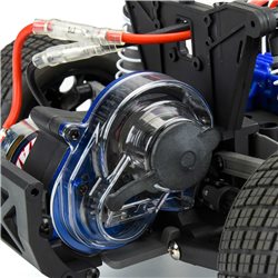 PRO-Series 32P Transmission for SC