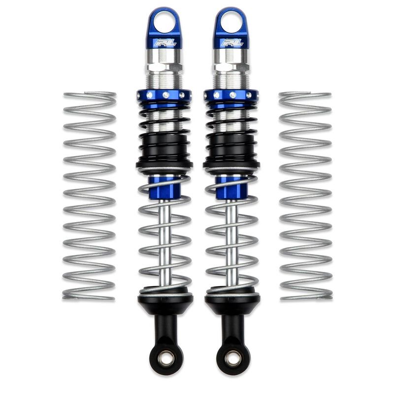 Pro-Spec Scaler Shocks, 90mm-95mm :Rock Crawler