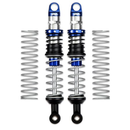 Pro-Spec Scaler Shocks, 90mm-95mm :Rock Crawler