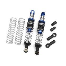 Pro-Spec Scaler Shocks, 90mm-95mm :Rock Crawler