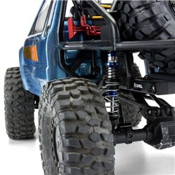 Pro-Spec Scaler Shocks, 90mm-95mm :Rock Crawler