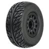 Street Fighter SC MTD Raid 6x30 Slash 2wd/4wd F/R