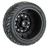 Street Fighter SC MTD Raid 6x30 Slash 2wd/4wd F/R