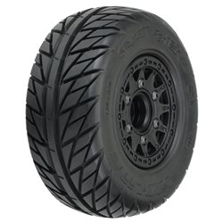 Street Fighter SC MTD Raid 6x30 Slash 2wd/4wd F/R