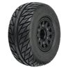 Street Fighter SC MTD Raid 6x30 Slash 2wd/4wd F/R