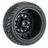 Street Fighter SC MTD Raid 6x30 Slash 2wd/4wd F/R