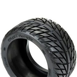 Street Fighter LP 2.8 MTD Raid Black 6x30 F/R