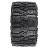 Trencher HP 2.8 BELTED Tires MTD Raid 6x30 WhlsF/R