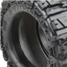 Trencher HP 2.8 BELTED Tires MTD Raid 6x30 WhlsF/R