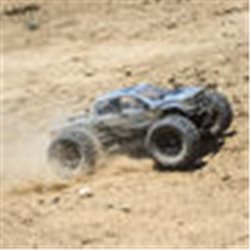 Trencher HP 2.8 BELTED Tires MTD Raid 6x30 WhlsF/R