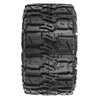 Trencher HP 2.8 BELTED Tires MTD Raid 6x30 WhlsF/R