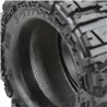 Trencher HP 2.8 BELTED Tires MTD Raid 6x30 WhlsF/R