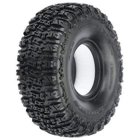 Trencher 1.9 Predator Rock Terrain Tires F/R