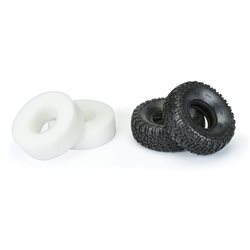 Trencher 1.9 Predator Rock Terrain Tires F/R