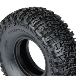 Trencher 1.9 Predator Rock Terrain Tires F/R