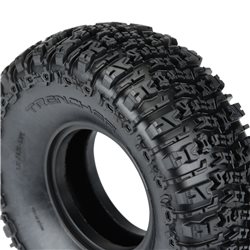 Trencher 1.9 Predator Rock Terrain Tires F/R