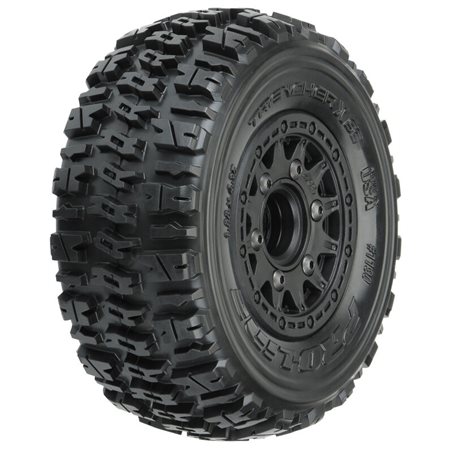 Trencher X SC MTD Raid 6x30 Slash 2wd/4WD F/R