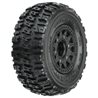 Trencher X SC MTD Raid 6x30 Slash 2wd/4WD F/R