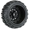Trencher X SC MTD Raid 6x30 Slash 2wd/4WD F/R