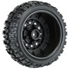 Trencher X SC MTD Raid 6x30 Slash 2wd/4WD F/R