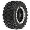 Badlands MX43 Pro-Loc Mnt Impulse Blk,Grey(2):XMX