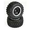 Badlands MX43 Pro-Loc Mnt Impulse Blk,Grey(2):XMX