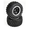 Badlands MX43 Pro-Loc Mnt Impulse Blk,Grey(2):XMX