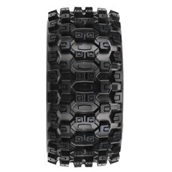 Badlands MX43 Pro-Loc Mnt Impulse Blk,Grey(2):XMX