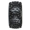 Badlands 3.8 MTD Raid 8x32 Wheels 17mm MT F/R