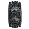 Badlands 3.8 MTD Raid 8x32 Wheels 17mm MT F/R