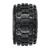 Badlands MX38 3.8 MTD Raid 8x32 17mm MT F/R