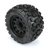 Badlands MX38 3.8 MTD Raid 8x32 17mm MT F/R