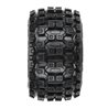 Badlands MX38 3.8 MTD Raid 8x32 17mm MT F/R