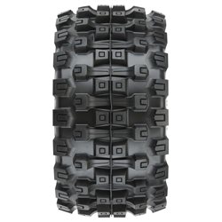 Badlands MX38 HP 3.8 BELTD MTD Raid 8x32 17mm F/R