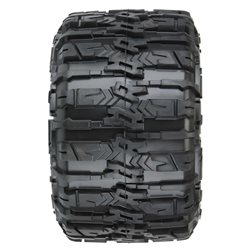 Trencher HP 3.8 Belted MTD Raid 8x32 17mm MT F/R