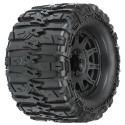 Trencher HP 3.8 Belted MTD Raid 8x32 17mm MT F/R