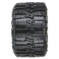 Trencher HP 3.8 Belted MTD Raid 8x32 17mm MT F/R