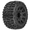 Trencher LP 3.8 MTD Raid 8x32 Wheels 17mm F/R