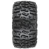 Trencher LP 3.8 MTD Raid 8x32 Wheels 17mm F/R