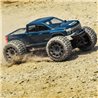 Trencher LP 3.8 MTD Raid 8x32 Wheels 17mm F/R